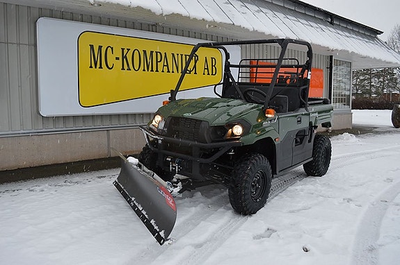 Kawasaki Mule Pro-MX 10 of 10