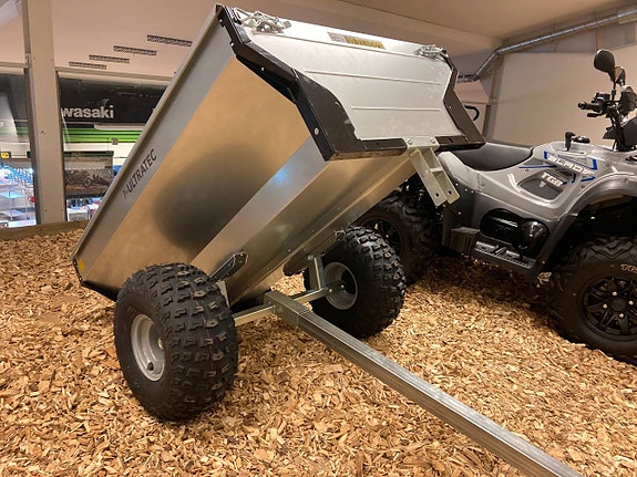 Övriga ATV-Kärra Ultratec 3 of 5