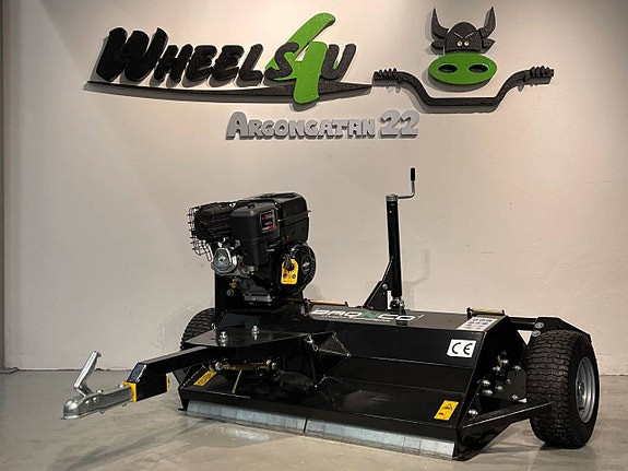 Övriga Slaghack Bronco