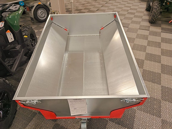 Övriga Ultratec ATV Universalvagn LITE 3 of 3