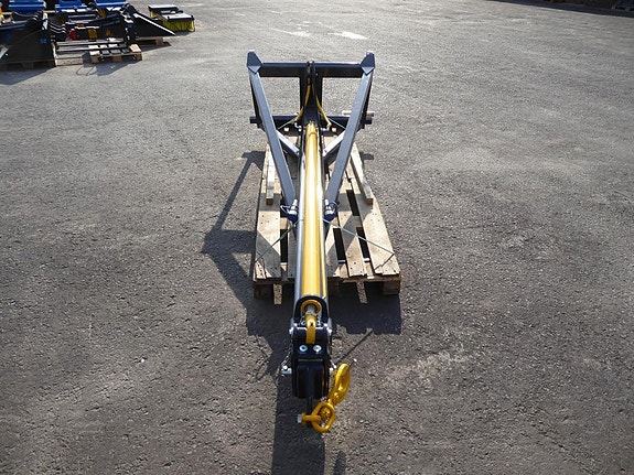 Hydr Drivex 7m Kranarm med Stora BM Fästet 4 of 6