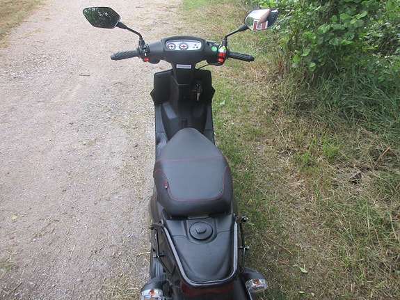 Motocr Bigmax 4T Euro5 klass II 25 km/h SP 3 of 4