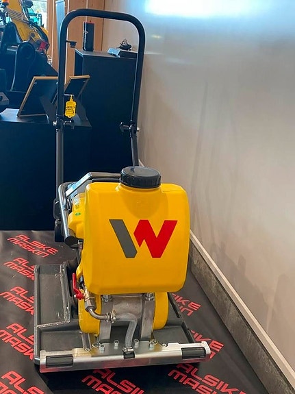 Wacker Neuson AP1850we 7 of 7