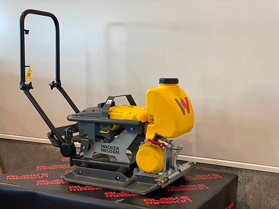 Wacker Neuson AP1850we 3 of 7