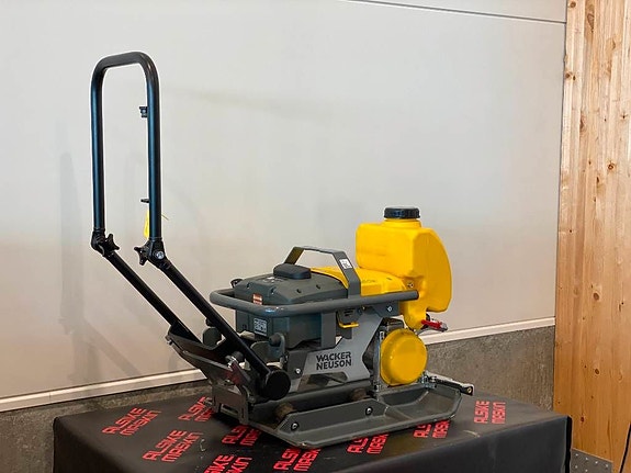 Wacker Neuson AP1850we 2 of 7