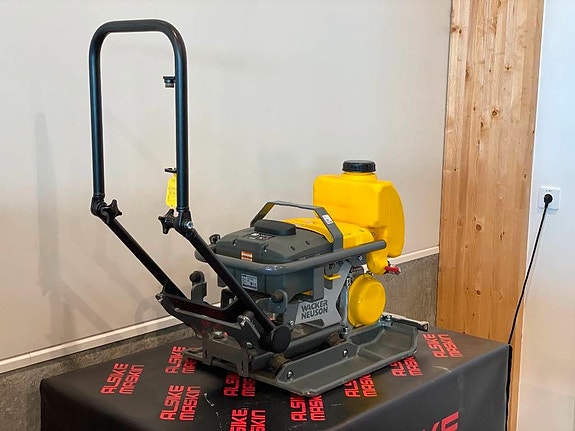 Wacker Neuson AP1850we 4 of 7
