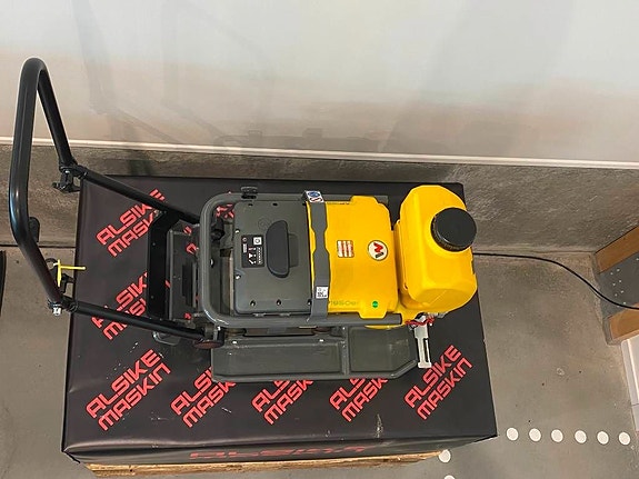 Wacker Neuson AP1850we 6 of 7