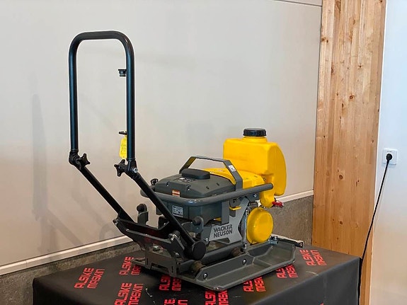 Wacker Neuson AP1850we 5 of 7