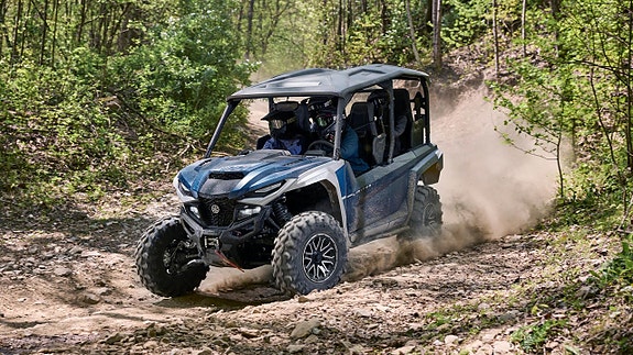 Yamaha WOLVERINE RMAX X4 LE KOMPAKT TA/TB BOKA NU rmax r-max 6 of 6