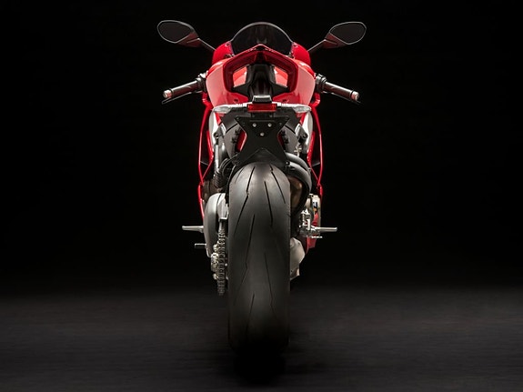 Ducati Panigale V4 S 4 of 5
