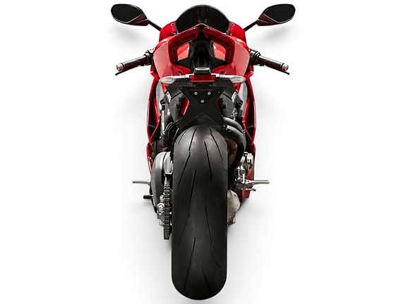 Ducati Panigale V4 S *CARBON DEAL* 5 of 7