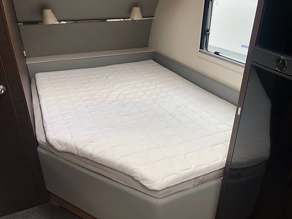 Adria Astella Glam 563 PU, Alde, AC. 3 of 16