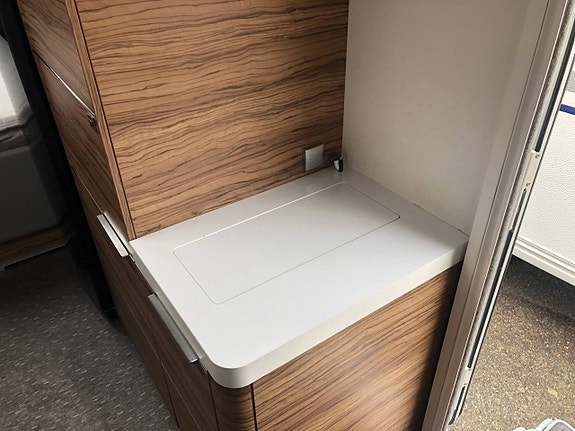 Adria Astella Glam 563 PU, Alde, AC. 12 of 16
