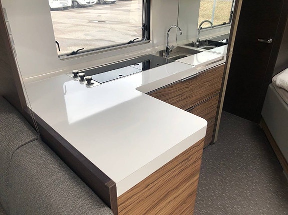 Adria Astella Glam 563 PU, Alde, AC. 8 of 16