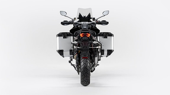 Ducati Multistrada V4 S Adventure Travel & Radar *KAMPANJ!* 6 of 7