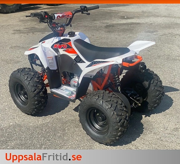 Kayo ATV 70 Barn