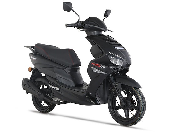 Övriga Comet sp Klass 2