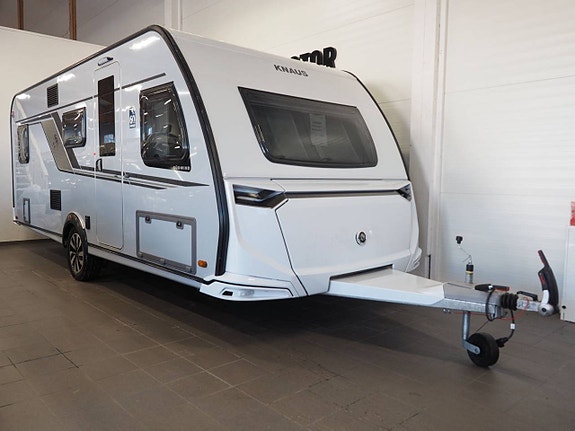 Knaus Südwind 580 QS 60 Year