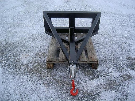 Ny Kranarm SMS,Trima,Euro,L30,L20,Atlas,JCB,Cat,mm 3 of 5