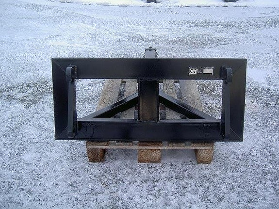 Ny Kranarm SMS,Trima,Euro,L30,L20,Atlas,JCB,Cat,mm 4 of 5