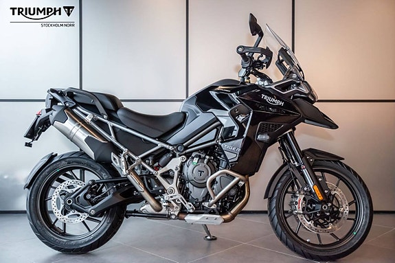 Triumph Tiger 1200 GT Explorer *33.200KR RABATT!*