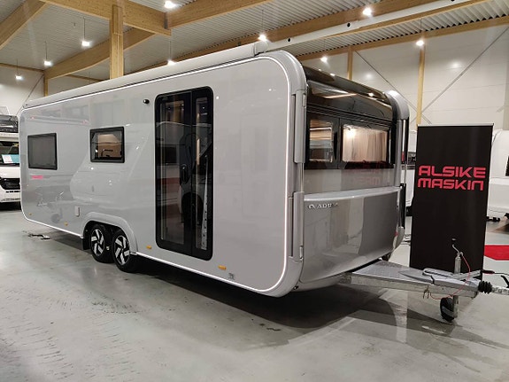 Adria Astella 644 DP