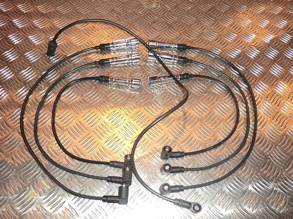 Reservdelar till Hägglunds bandvagn 206