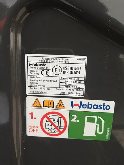 Doosan DX 160 W -5 , Lätt begagnad 13 of 14