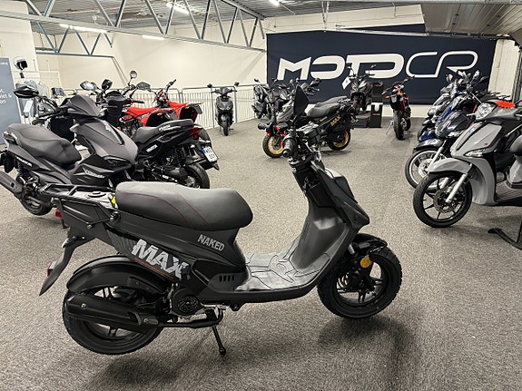 Motocr Big Max Naked 3 of 4