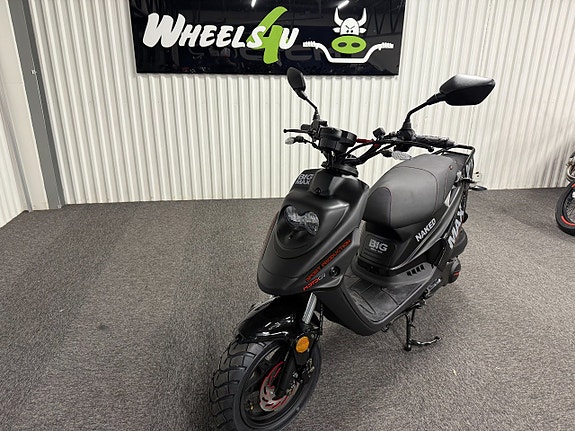 Motocr Big Max Naked 2 of 4
