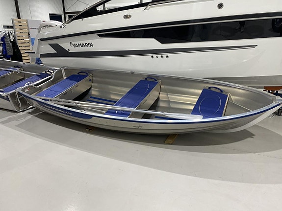 Linder Fishing 440 KAMPANJPRIS