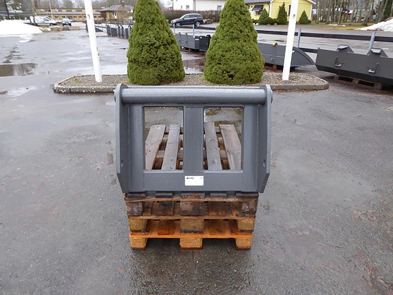 Norje Smide Kranarm för Manitou 2000-3000mm 5 of 6