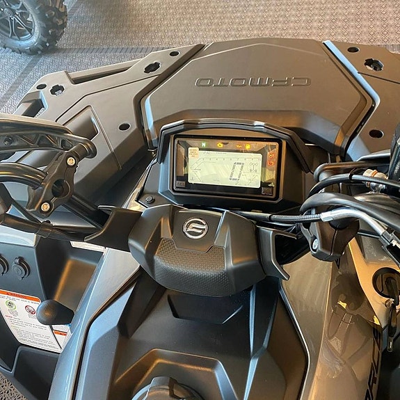CFMOTO CFORCE 625 EPS 4 of 5