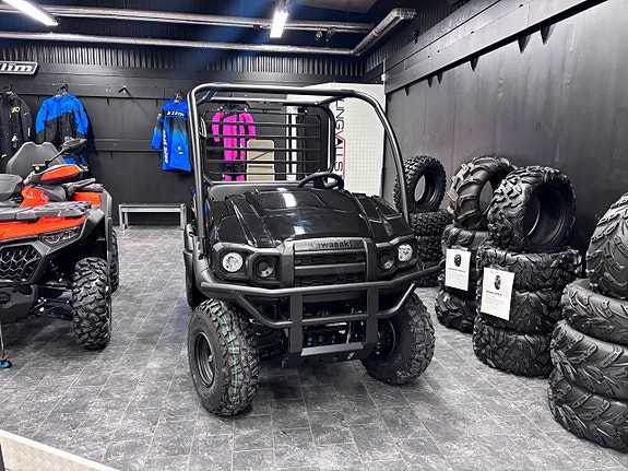 Kawasaki Mule SX 4x4 *I BUTIK* 2 of 3