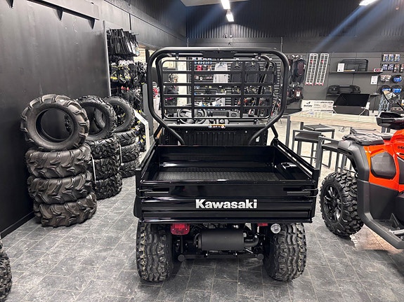 Kawasaki Mule SX 4x4 *I BUTIK* 3 of 3
