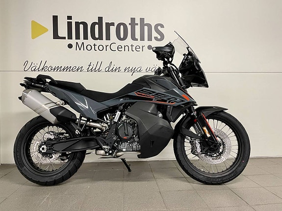 KTM 890 Adevnture