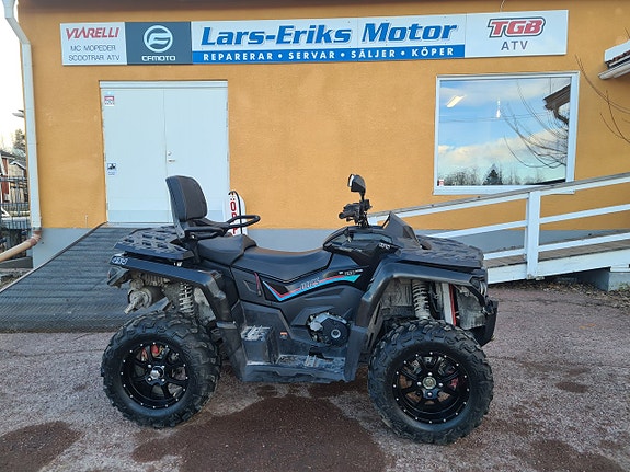 Sprint ODES 650 EPS INK PLOG