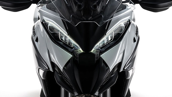 Ducati Multistrada V4 S Travel & Radar *KAMPANJ!* 4 of 5