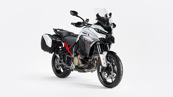 Ducati Multistrada V4 S Travel & Radar *KAMPANJ!* 2 of 5