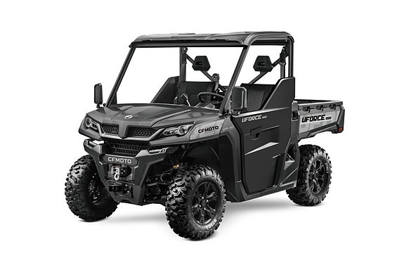 CFMOTO U-Force 1000