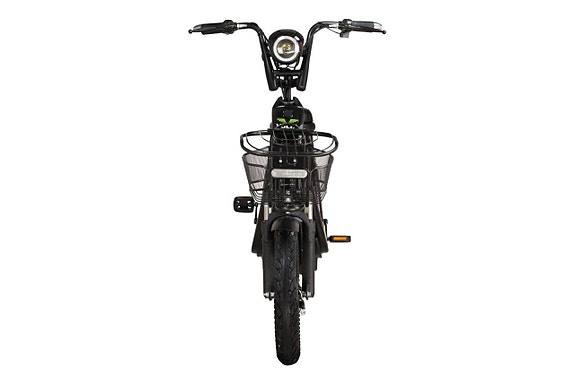 Volta EL 250W Volta 25 Moped VSM 2 of 5
