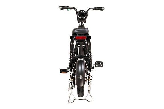 Volta EL 250W Volta 25 Moped VSM 3 of 5