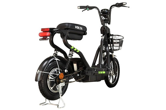 Volta EL 250W Volta 25 Moped VSM 4 of 5