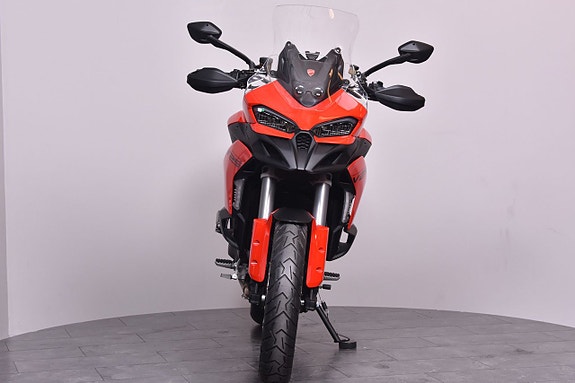 Ducati MULTISTRADA V2 S Beställnings MC, Bike Trollhättan. 2 of 5