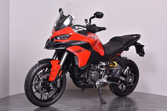 Ducati MULTISTRADA V2 S Beställnings MC, Bike Trollhättan. 3 of 5
