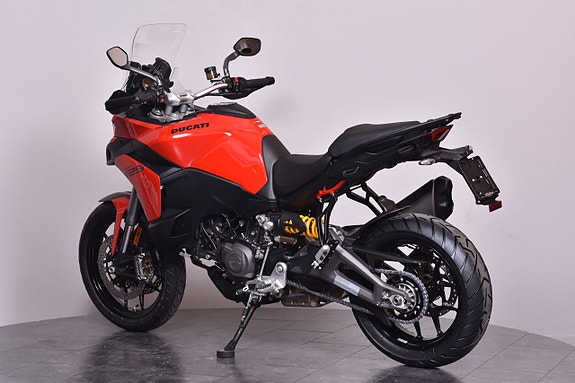 Ducati MULTISTRADA V2 S Beställnings MC, Bike Trollhättan. 5 of 5