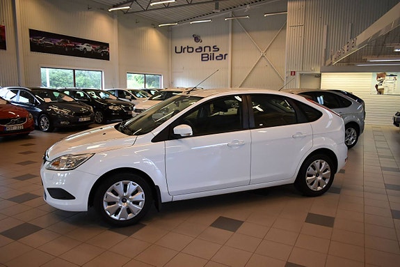 Ford Focus 3 of 23