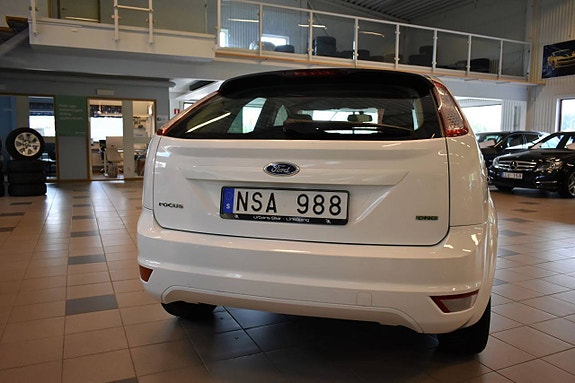 Ford Focus 5 of 23