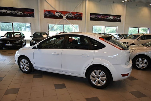 Ford Focus 4 of 23