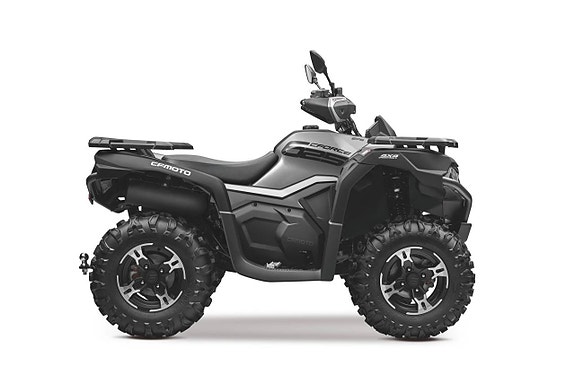 CFMOTO CFORCE  625 3 of 3